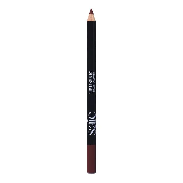 Lip Liner 101 - Nourishing & Defining Lip Pencil