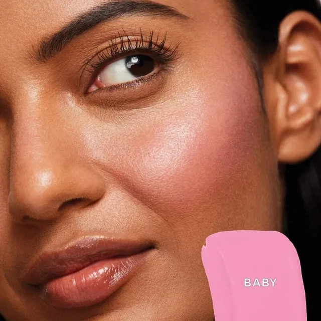 Dew Blush - Blendable Liquid Blush – image 3