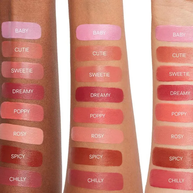 Dew Blush - Blendable Liquid Blush – image 5