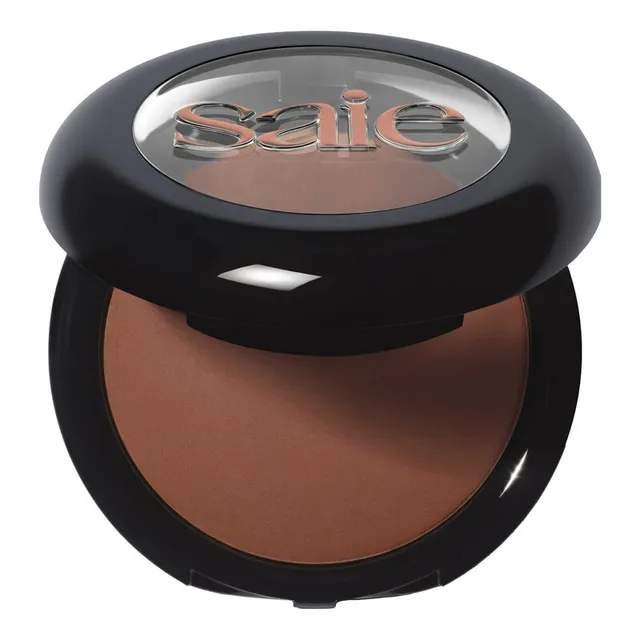 SuperSuede™ Radiant Baked Bronzer