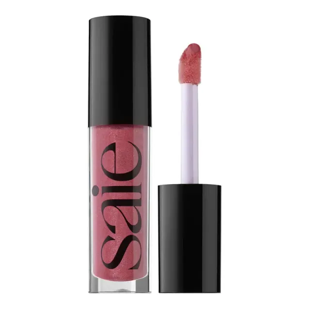Glossybounce™ - High-Shine Hydrating Lip Gloss Oil