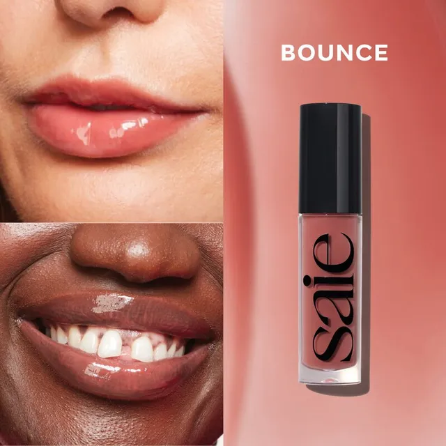 Glossybounce™ - High-Shine Hydrating Lip Gloss Oil – image 3