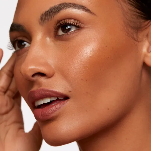 The Big Buffing Bronzer Brush – image 4