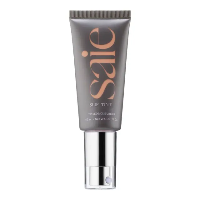 Slip Tint - Lightweight Tinted Moisturizer with Hyaluronic Acid
