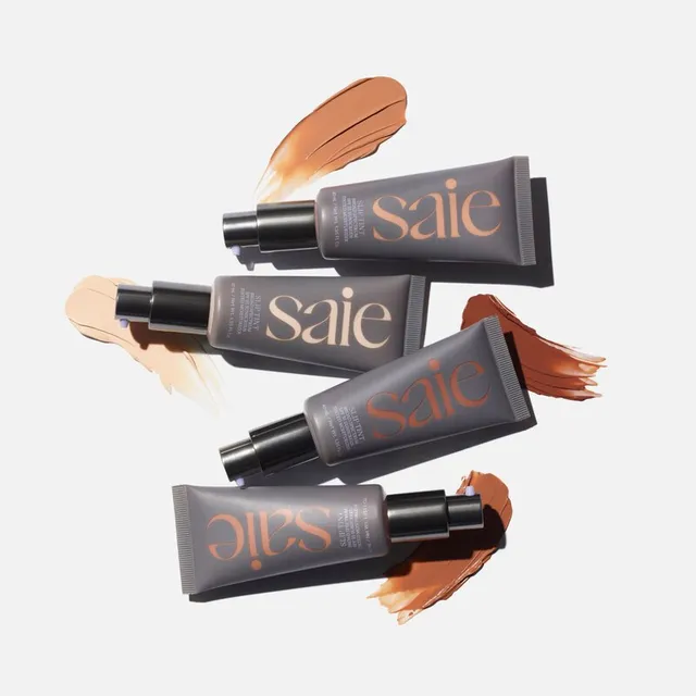 Slip Tint - Lightweight Tinted Moisturizer with Hyaluronic Acid – image 4