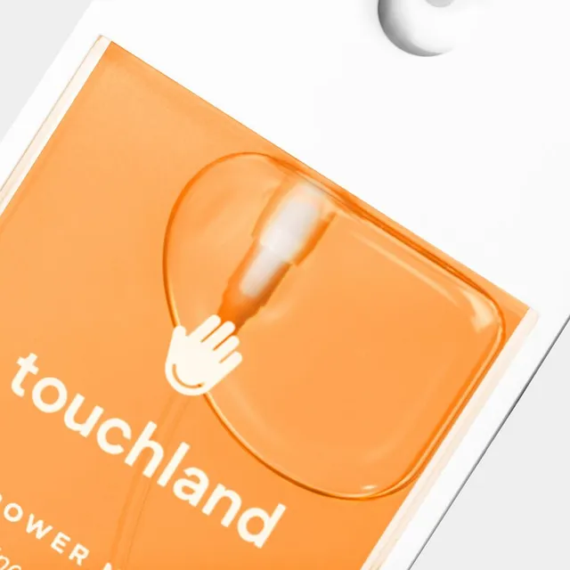 Power Mist Velvet Peach Hydrating Hand Sanitizer – image 5