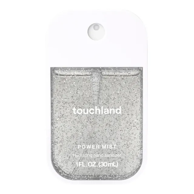 Power Mist Confetti Cake Hydrating Hand Sanitizer