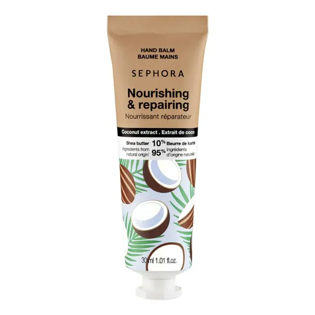 Hand Balm - 10 Hours of Hydration