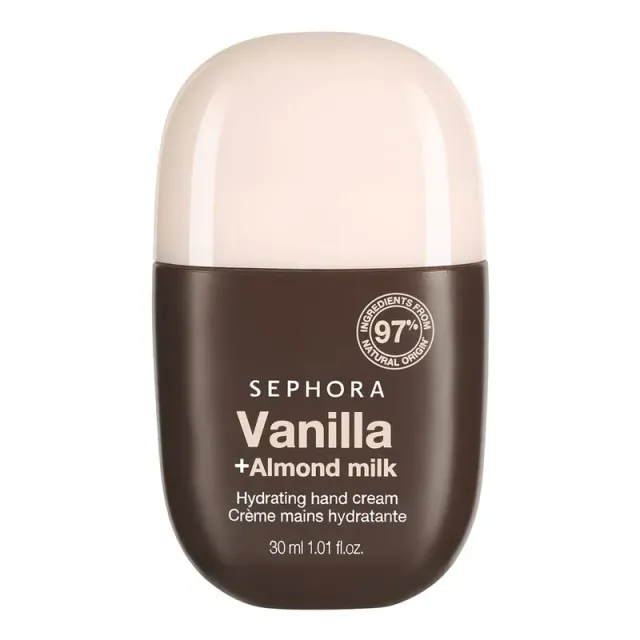 Hydrating Hand Cream – 12-Hour Hydration