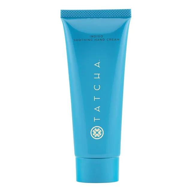 The Indigo Soothing Hand Cream