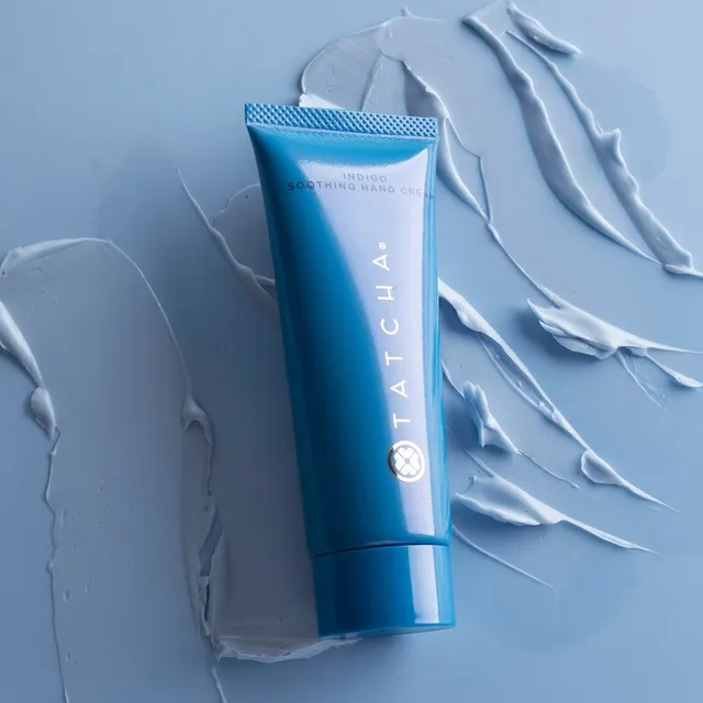 The Indigo Soothing Hand Cream – image 3