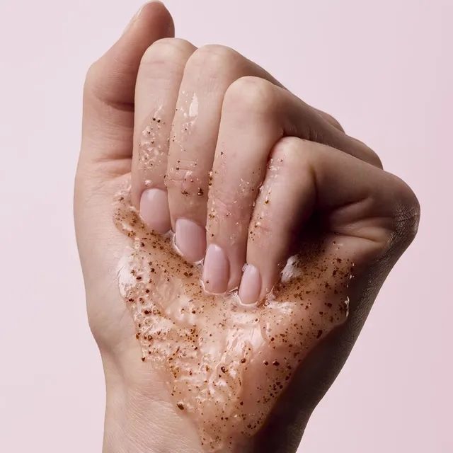 Gentle Exfoliating Hand Wash – Purifying Cleansing Gel – image 4