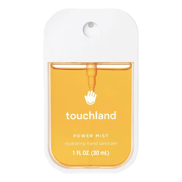 Power Mist Mango Passion Hydrating Hand Sanitizer