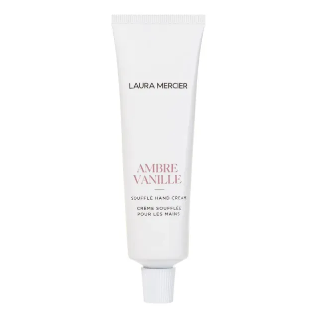 Ambre Vanillé Soufflé Hand Cream