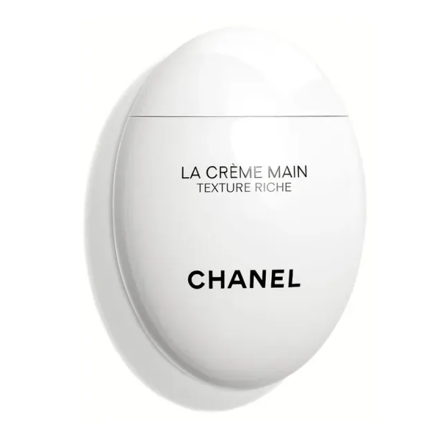 LA CRÈME MAIN TEXTURE RICHE - Nourish-Protect-Illuminate