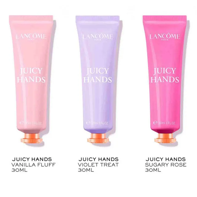 Juicy Hands Trio Set – image 2
