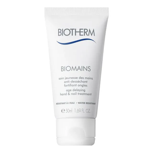 Biomains Hand Cream
