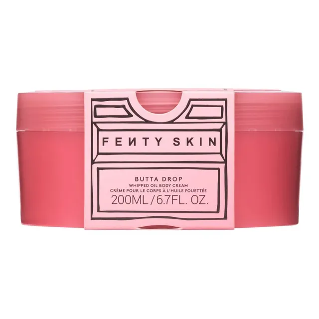 Butta Drop Body Cream