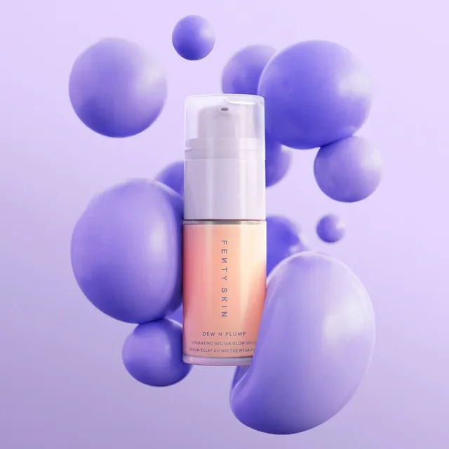 Dew N Plump 3-in-1 Serum – image 3