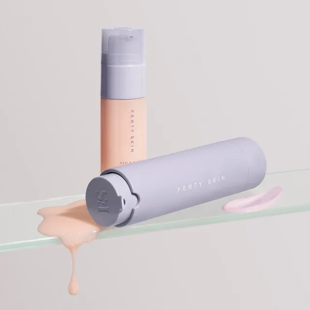 Dew N Plump 3-in-1 Serum – image 4