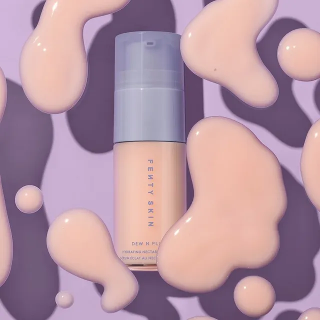Dew N Plump 3-in-1 Serum – image 6