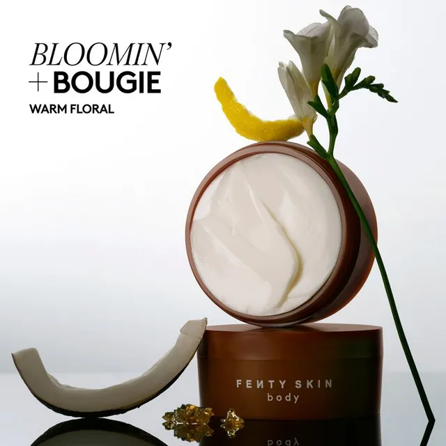 Butta Drop Body Cream Amber Bouquet – image 2