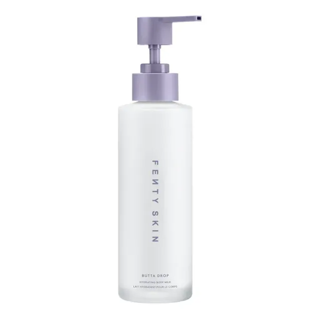Butta Drop Body Milk