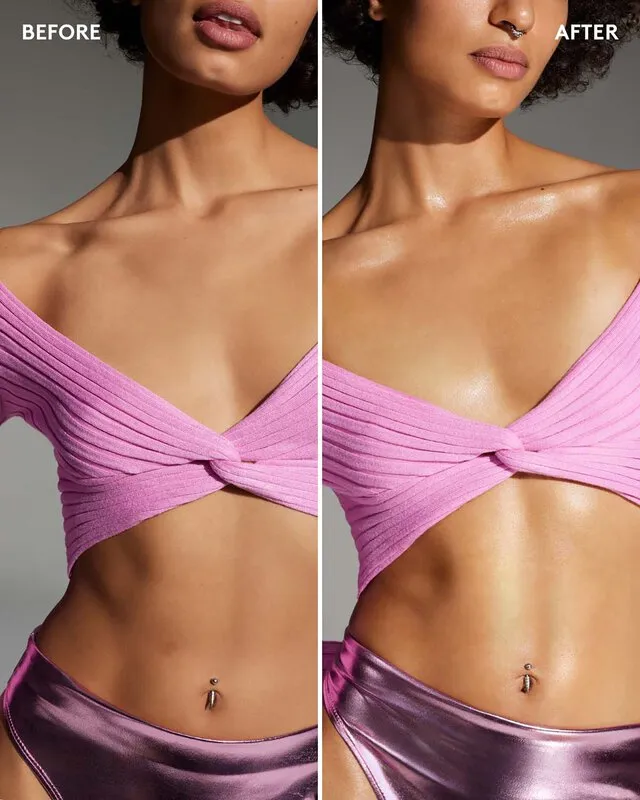 Butta Drop Body Milk – image 6