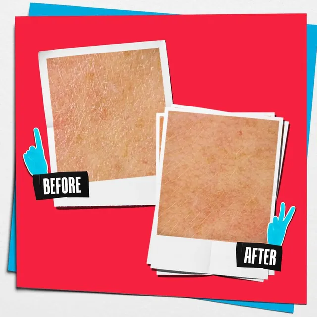 Ultra Body Mega Moisture Squalane Cream – image 4