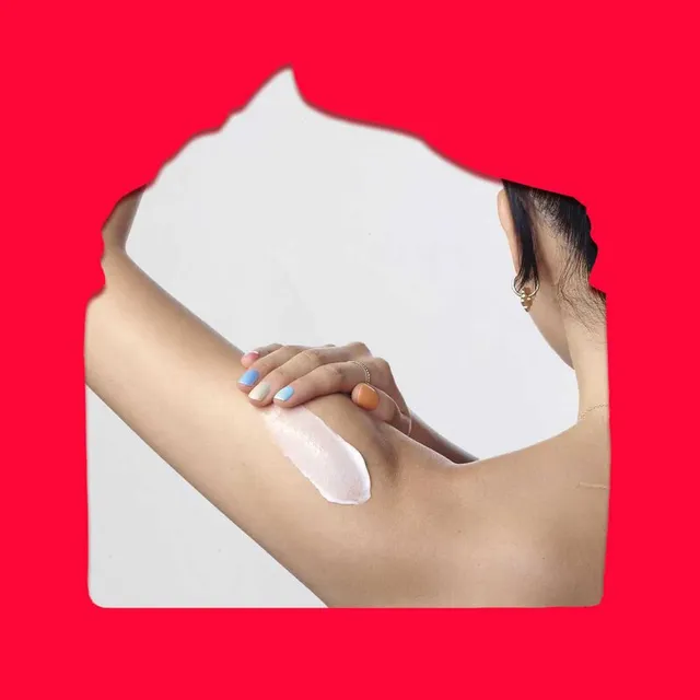 Ultra Body Mega Moisture Squalane Cream – image 5