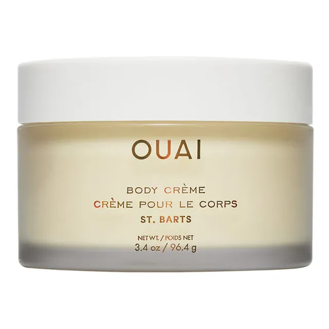 Body Crème St. Barts