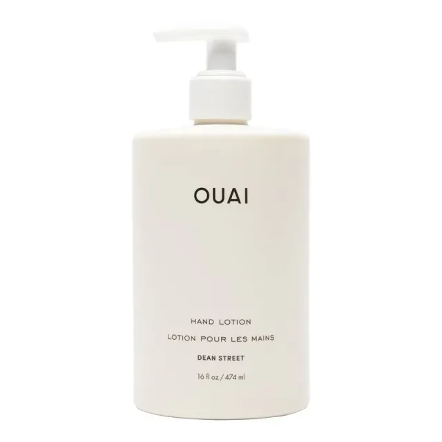 Hand Lotion Dean Street