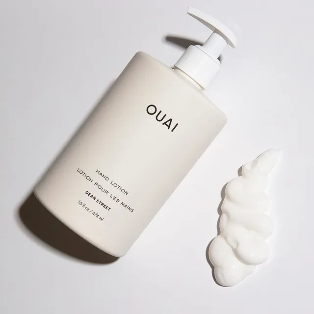 Hand Lotion Dean Street – image 2