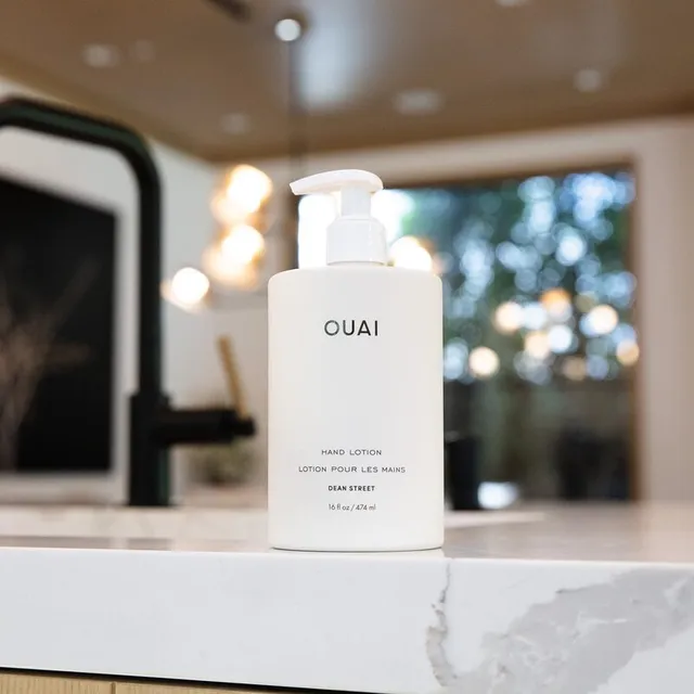 Hand Lotion Dean Street – image 3