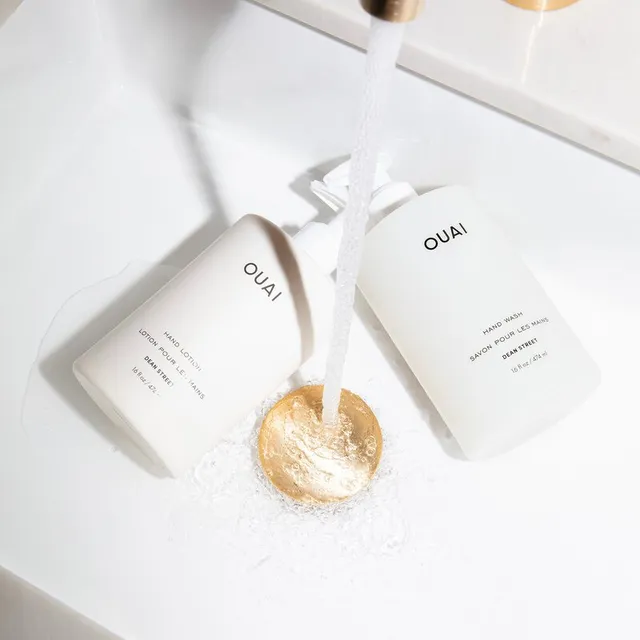 Hand Lotion Dean Street – image 4