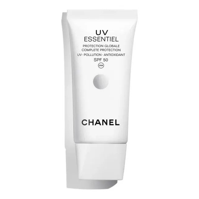 Uv Essentiel Complete Uv Protection Sunscreen Spf 50