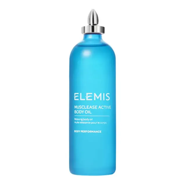 Active Body Concentrate Musclease