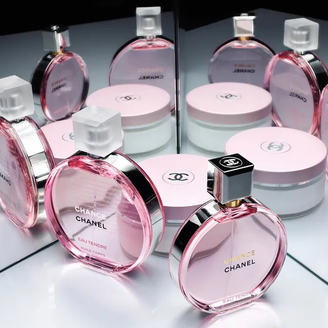 CHANCE EAU TENDRE Body Cream – image 4