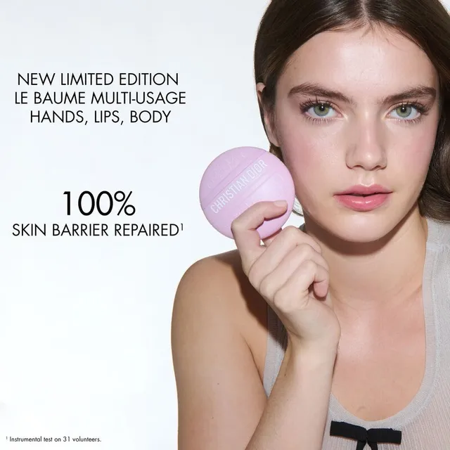 Le Baume – Limited Edition Multi-Use Repairing Balm – image 2