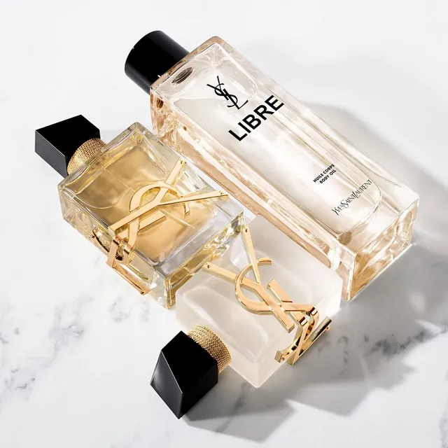 LIBRE - Body Oil – image 4