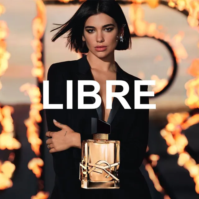 LIBRE - Body Oil – image 5