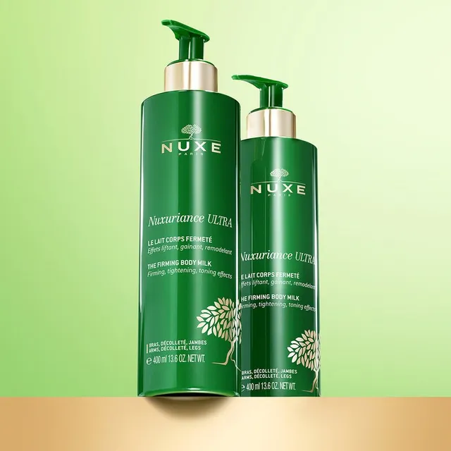 Nuxuriance® Ultra Firming Body Milk – image 3