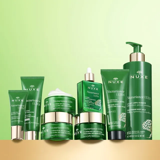 Nuxuriance® Ultra Firming Body Milk – image 5