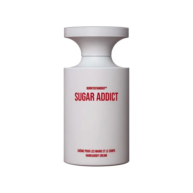 Sugar Addict Hand & Body Cream – image 2
