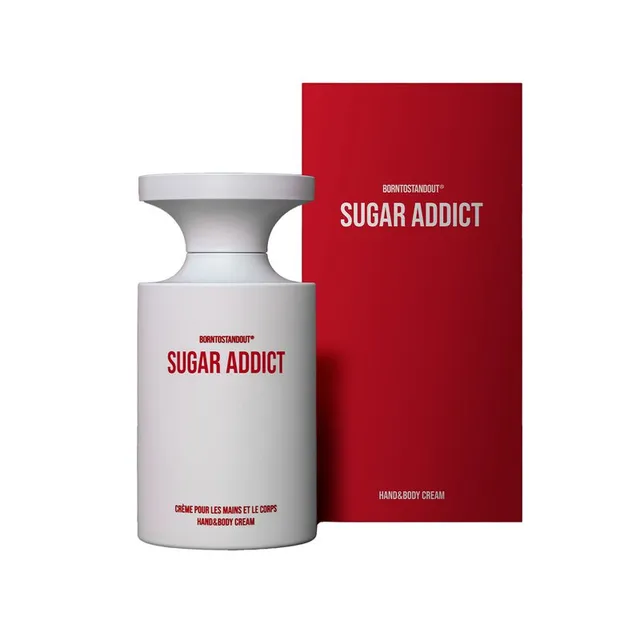 Sugar Addict Hand & Body Cream – image 3