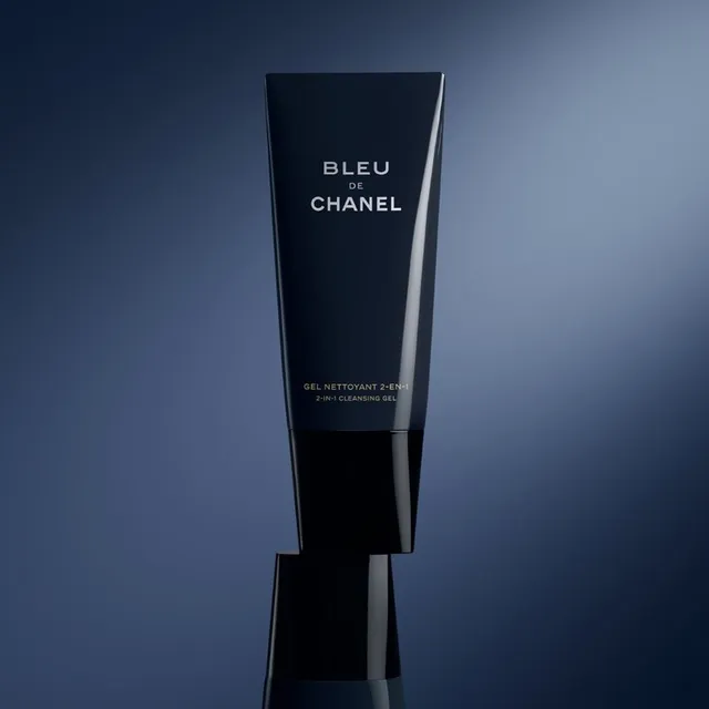 BLEU DE CHANEL - 2-In-1 Cleansing Gel – image 4
