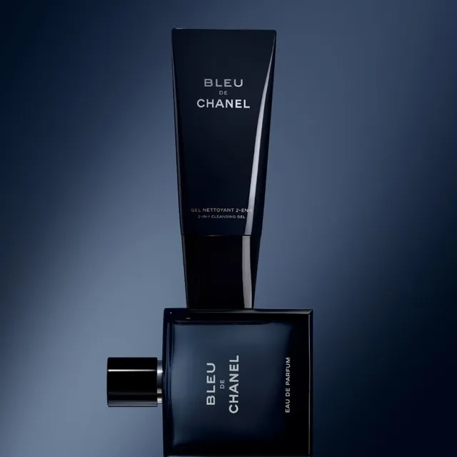BLEU DE CHANEL - 2-In-1 Cleansing Gel – image 5