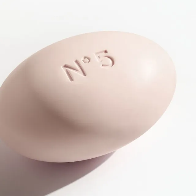 N°5 - The Bath Soap – image 2