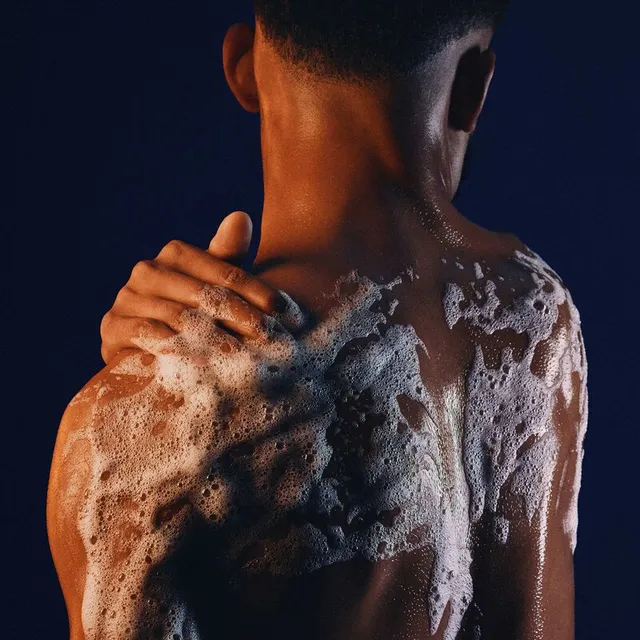 Sauvage Shower Gel – image 2