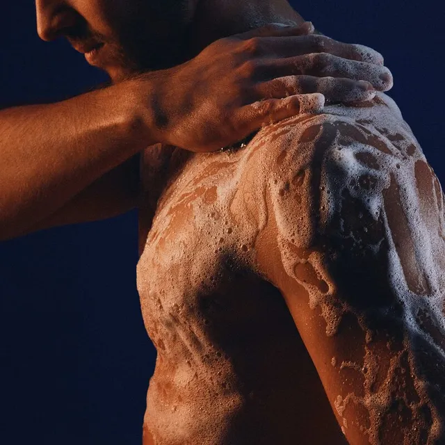 Sauvage Shower Gel – image 3
